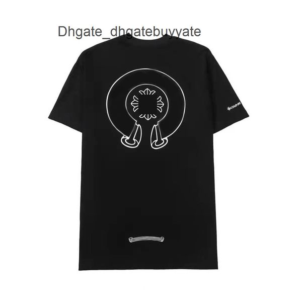 ch luxury men's t shirts brand man t-shirt summer women cross sanskrit tees letter designer tshirts classic boy loose round neck shirt, White;black
ch luxury men's t shirts brand man t-shirt summer women cross sanskrit tees letter designer tshirts classic boy loose round neck shirt, White;black