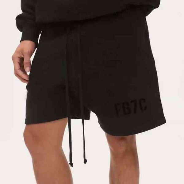 2022 new fashion fog high street multi thread fg7c letter casual drawstring fitness shorts sleeve streetwear women clothes loose, White;black
2022 new fashion fog high street multi thread fg7c letter casual drawstring fitness shorts sleeve streetwear women clothes loose, White;black