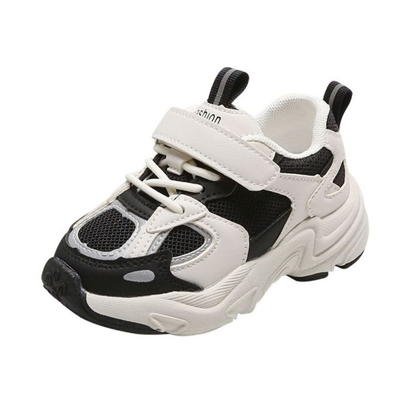 kids athletic childrens shoes baby sneakers boys girls footwear running sports children moccasins soft toddler spring e1307, Black
kids athletic childrens shoes baby sneakers boys girls footwear running sports children moccasins soft toddler spring e1307, Black