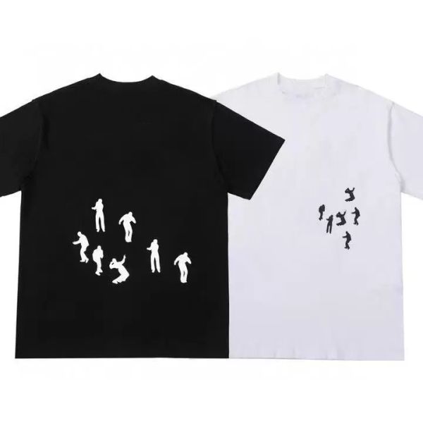 smuuer fashion men t shrit short sleeve shorts designer tshirts tee grane orinting hip hop tee women loose casual crewneck parachuter asian, White;black
smuuer fashion men t shrit short sleeve shorts designer tshirts tee grane orinting hip hop tee women loose casual crewneck parachuter asian, White;black
