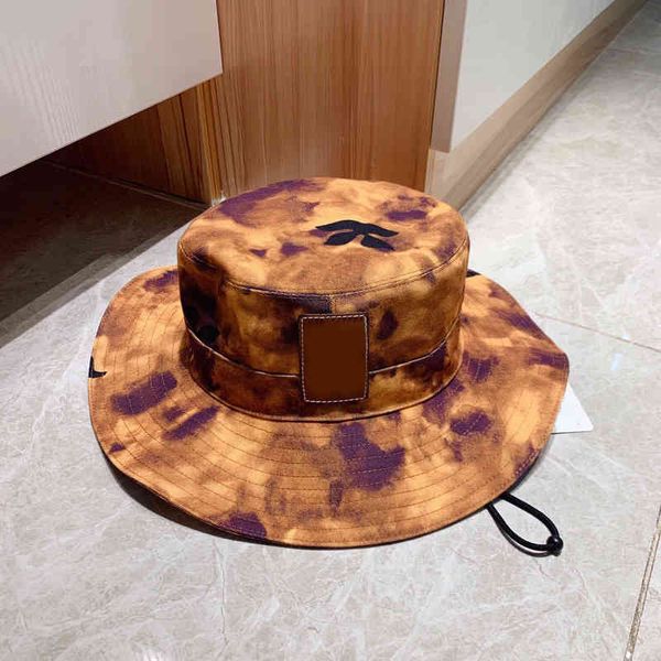 cloches dayan luojia fisherman's hat female flower basin sunscreen sunshade, Blue;gray
cloches dayan luojia fisherman's hat female flower basin sunscreen sunshade, Blue;gray