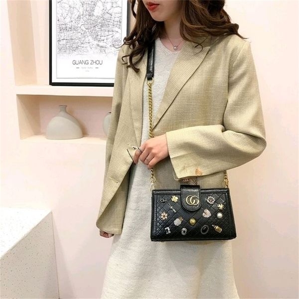 56% off 54% off 2022 new women's bags can be customized and mixed batches black classic leads
56% off 54% off 2022 new women's bags can be customized and mixed batches black classic leads