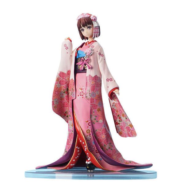 huiya01 saekano how to raise a boring girlfriend katou megumi sakura kimono anime figures 22cm pvc action figure collection model doll q0722
huiya01 saekano how to raise a boring girlfriend katou megumi sakura kimono anime figures 22cm pvc action figure collection model doll q0722