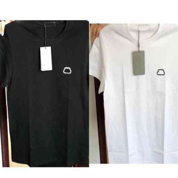 22ss paris luxury spring and summer chest small cotton short sleeve t-shirt men and women lovers loose large student 222ss 22ss, White;black
22ss paris luxury spring and summer chest small cotton short sleeve t-shirt men and women lovers loose large student 222ss 22ss, White;black