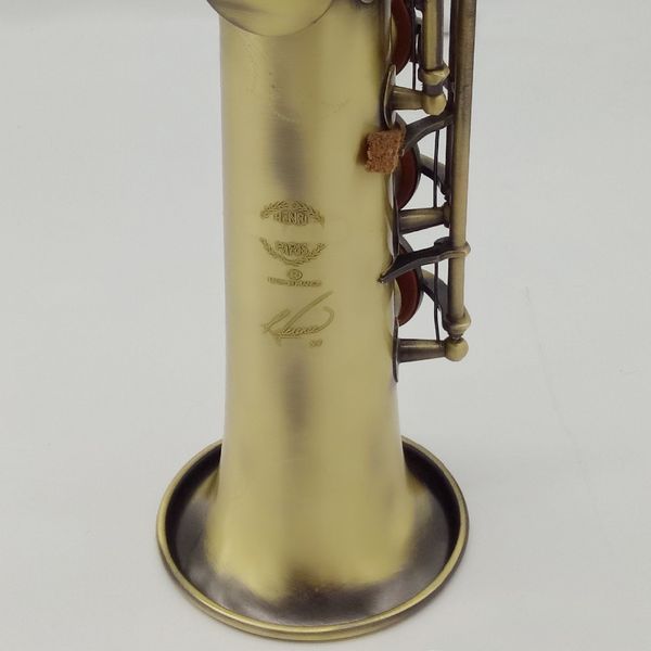 brand mfc soprano saxophone reference 54 antique copper simulation b-flat soprano sax r54 bronze case mouthpiece reeds neck
brand mfc soprano saxophone reference 54 antique copper simulation b-flat soprano sax r54 bronze case mouthpiece reeds neck