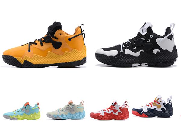 harden vol 5 6 basketball shoes pk quality local boots online store training sneakers yakuda wholesale 2022 men's men trainers, White;red
harden vol 5 6 basketball shoes pk quality local boots online store training sneakers yakuda wholesale 2022 men's men trainers, White;red
