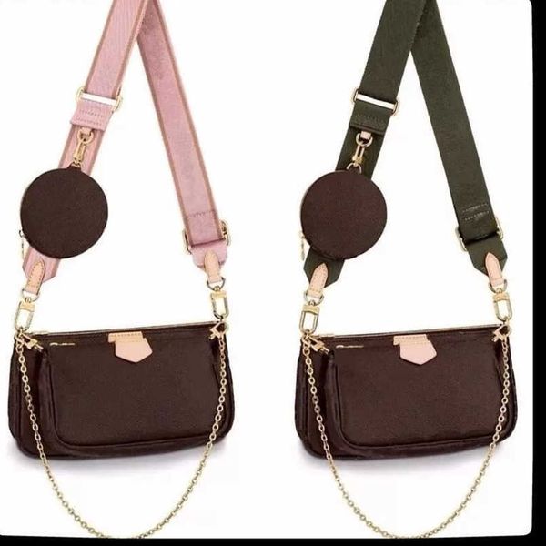 3 piece designers bag set retro crossbody purse chain bag detachable shoulder bags backpack with circle round wallet pouch fanny pack s41204
3 piece designers bag set retro crossbody purse chain bag detachable shoulder bags backpack with circle round wallet pouch fanny pack s41204
