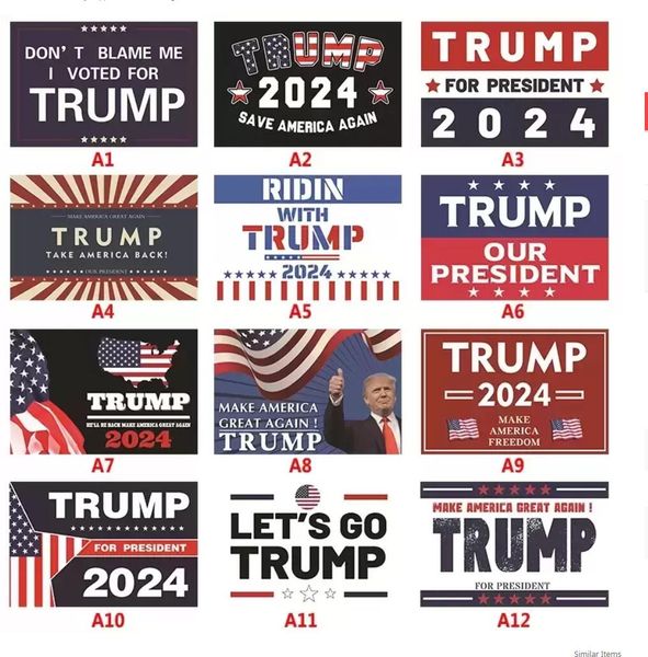 dhl new multi designs trump 2024 flag 3x5ft general election flags banner president 2028 gf1007
dhl new multi designs trump 2024 flag 3x5ft general election flags banner president 2028 gf1007