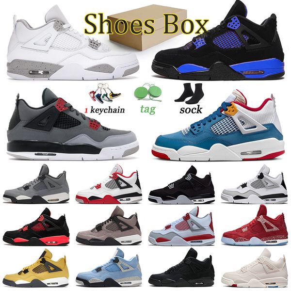 designer 4s men trainers basketball shoes jumpman 4 messy room j4 sneakers women infrared sail, White;red
designer 4s men trainers basketball shoes jumpman 4 messy room j4 sneakers women infrared sail, White;red