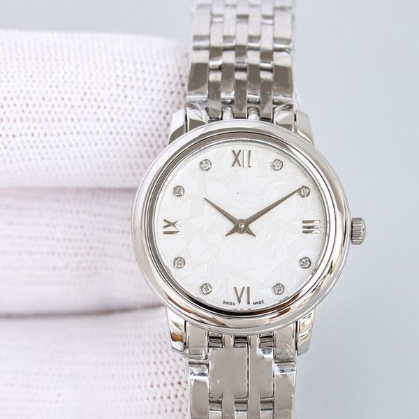 fashion mechanical elegant ladies watch 28mm stainless steel strap sapphire crystal oyster perpetual designer watch luxury watches watchs 20, Slivery;brown
fashion mechanical elegant ladies watch 28mm stainless steel strap sapphire crystal oyster perpetual designer watch luxury watches watchs 20, Slivery;brown