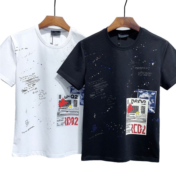 men s animal print t shirts black mens fashion stylist summer t shirt short sleeve m-xxl 11, White;black
men s animal print t shirts black mens fashion stylist summer t shirt short sleeve m-xxl 11, White;black