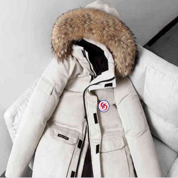 designer jacket puffer luxury warm jnd e ditu mkle mk meng winter fashion table goode couple work clothes down men's trend wool collar, Black
designer jacket puffer luxury warm jnd e ditu mkle mk meng winter fashion table goode couple work clothes down men's trend wool collar, Black