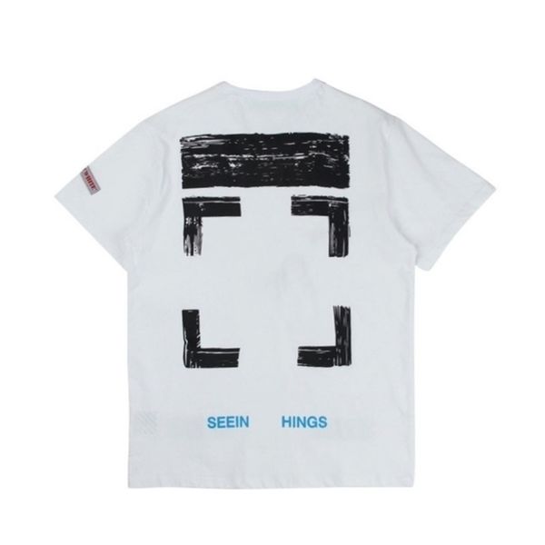 designer brand fashion offs mens t shirts tees luxury t-shirt religious oil painting letter back arrow tshirts clothing loose cotton women, White;black
designer brand fashion offs mens t shirts tees luxury t-shirt religious oil painting letter back arrow tshirts clothing loose cotton women, White;black