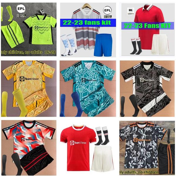 sancho 21 22 23 soccer jerseys rashford mans shaw pogba 2021 2022 2023 football shirt fans player version utd martial b. fernandes men kids, Black;yellow
sancho 21 22 23 soccer jerseys rashford mans shaw pogba 2021 2022 2023 football shirt fans player version utd martial b. fernandes men kids, Black;yellow