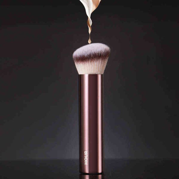 brosse pour fond de teint en forme sablier accessoire maquillage crème le visage poils synthétiques nses 0308
brosse pour fond de teint en forme sablier accessoire maquillage crème le visage poils synthétiques nses 0308