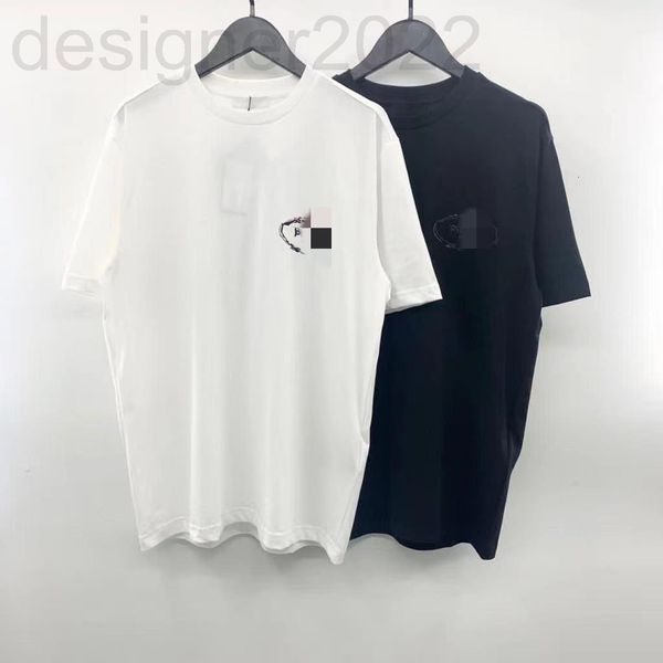 men's t-shirts designer gaoben p's summer letter printing loose os round neck pullover short sleeve t-shirt men's and women&#, White;black
men's t-shirts designer gaoben p's summer letter printing loose os round neck pullover short sleeve t-shirt men's and women&#, White;black