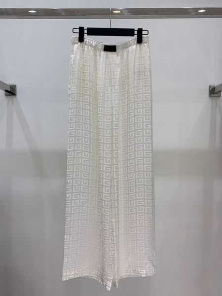 milan runway pants 2022 summer autumn leisure fashion designer brand same style trousers women's wide leg 0530-15, Black;white
milan runway pants 2022 summer autumn leisure fashion designer brand same style trousers women's wide leg 0530-15, Black;white