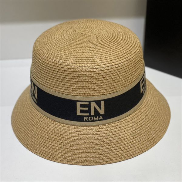 summer solid luxury designer straw hat for womens mens fitted designers sun hats brand classic casual baseball cap grass braid bucket hat, Blue;gray
summer solid luxury designer straw hat for womens mens fitted designers sun hats brand classic casual baseball cap grass braid bucket hat, Blue;gray