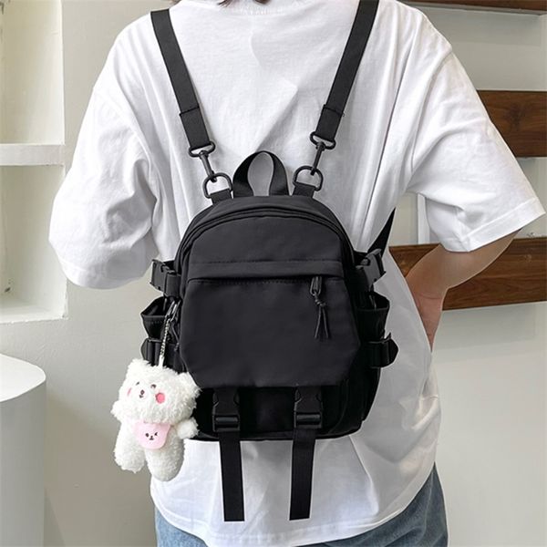 fashion kawaii mini backpack women shoulder bag for teenage girls multifunction small bagpack ladies travle school backpacks 220808
fashion kawaii mini backpack women shoulder bag for teenage girls multifunction small bagpack ladies travle school backpacks 220808