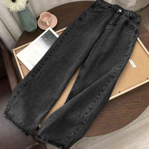 streetwear fashion jeans women high waist women ladies wide pipes pants women pants jean denim bagge mom jeans l220726, Blue
streetwear fashion jeans women high waist women ladies wide pipes pants women pants jean denim bagge mom jeans l220726, Blue