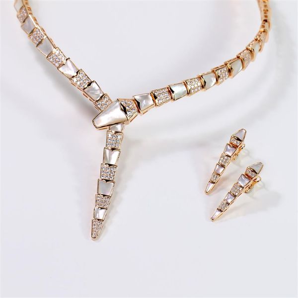 europe america designer jewelry sets fashion lady women brass 18k gold setting diamond mother of pearl snake shape wide chain dinn209m, Silver
europe america designer jewelry sets fashion lady women brass 18k gold setting diamond mother of pearl snake shape wide chain dinn209m, Silver