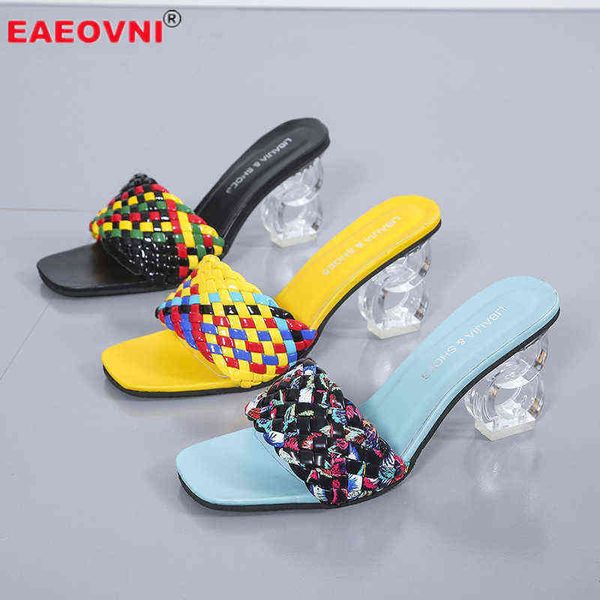 summer women's shoes new leather braided open toe high heel dress fashion women size 43 party platform sandals 220530, Black
summer women's shoes new leather braided open toe high heel dress fashion women size 43 party platform sandals 220530, Black