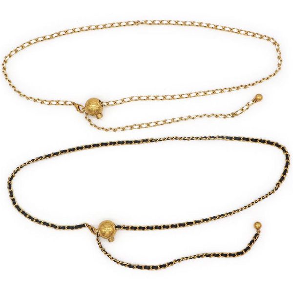 womens chains belts fashion luxury link metal belt for women ball buckle waist chain vintage gold waistband bronze girdle 2211719x253d, Black;brown
womens chains belts fashion luxury link metal belt for women ball buckle waist chain vintage gold waistband bronze girdle 2211719x253d, Black;brown