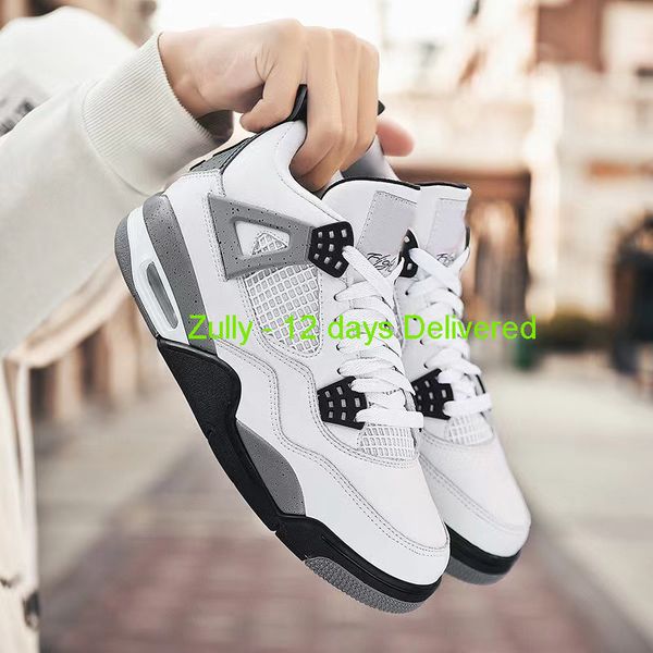 with original box 3 days ship shoeking military black 4 mens basketball shoes 4s jumpman big size 48 49 50 sneakers fire red thunder lightni
with original box 3 days ship shoeking military black 4 mens basketball shoes 4s jumpman big size 48 49 50 sneakers fire red thunder lightni