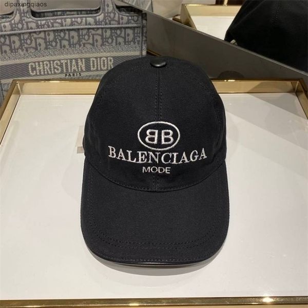 balencaigass ball caps designer ball letter new paris embroidered men's and women's canvas breathable versatile duck tongue leisur, Blue;gray
balencaigass ball caps designer ball letter new paris embroidered men's and women's canvas breathable versatile duck tongue leisur, Blue;gray