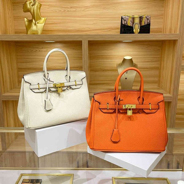 handbags women's 2022 new women's litchi pattern high-capacity messenger sling one shoulde
handbags women's 2022 new women's litchi pattern high-capacity messenger sling one shoulde