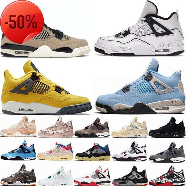 jumpman 4 men basketball shoes black cat 4s women university blue sail fire red bred og undefeated obsidian unc fearless i
jumpman 4 men basketball shoes black cat 4s women university blue sail fire red bred og undefeated obsidian unc fearless i
