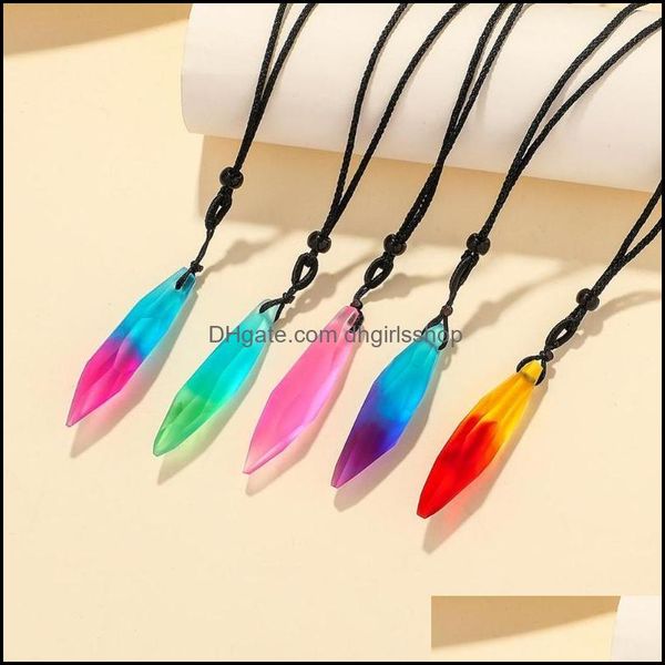 pendant necklaces pendants jewelry handmade adjustable natural wood resin necklace fashion colorf grad dh9c3, Silver
pendant necklaces pendants jewelry handmade adjustable natural wood resin necklace fashion colorf grad dh9c3, Silver