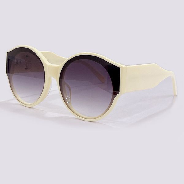 oversized acetate round shapes sunglasses women fashion brand gradient glasses designer luxury casual eyeglasses, White;black
oversized acetate round shapes sunglasses women fashion brand gradient glasses designer luxury casual eyeglasses, White;black