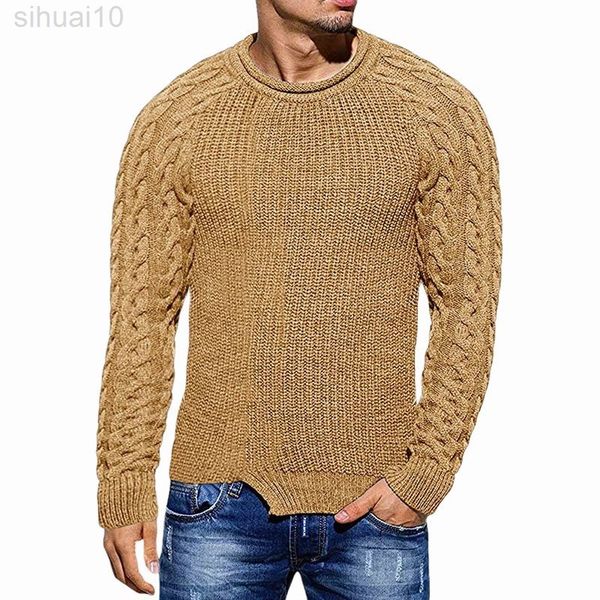sweater male autumn solid color slim fit sweaters long sleeve -3xl2021 new men o-neck twist sweater l220801, White;black
sweater male autumn solid color slim fit sweaters long sleeve -3xl2021 new men o-neck twist sweater l220801, White;black