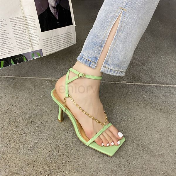 eilyken 2021 new women sandal thin high heel elegant ladies pumps shoes narrow band summer gladiator sandals shoes size 35-40 kaklhgdoakhgoa, Black
eilyken 2021 new women sandal thin high heel elegant ladies pumps shoes narrow band summer gladiator sandals shoes size 35-40 kaklhgdoakhgoa, Black