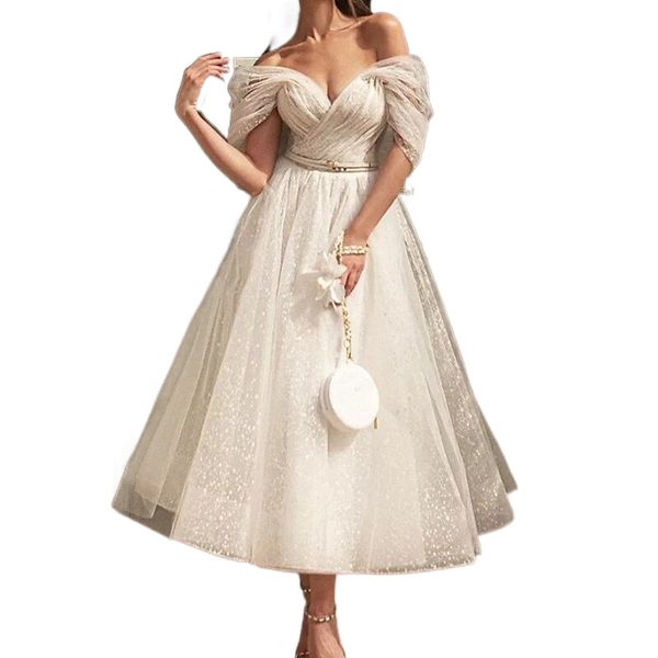 women's a line dress midi dress white short sleeve print backless patchwork cold shoulder summer off shoulder party prom dress 2022 s, Black;gray
women's a line dress midi dress white short sleeve print backless patchwork cold shoulder summer off shoulder party prom dress 2022 s, Black;gray