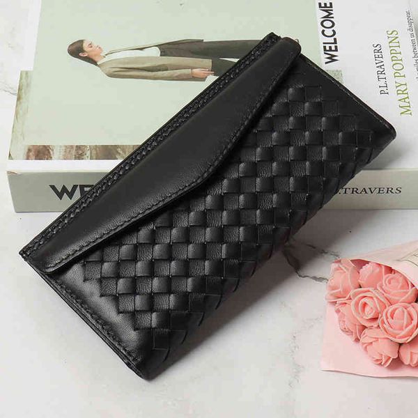 wallets bags handbags 2022 wallet women's sheepskin knitting long real pickup bag hand fashion simple, Red;black
wallets bags handbags 2022 wallet women's sheepskin knitting long real pickup bag hand fashion simple, Red;black