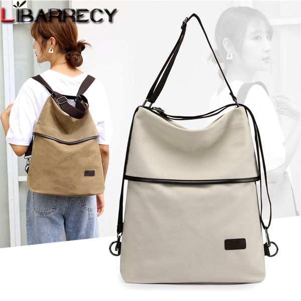fashion women backpack female canvas travel back pack school bags for teenage girls sac a dos 10 colors mochilas 220514
fashion women backpack female canvas travel back pack school bags for teenage girls sac a dos 10 colors mochilas 220514