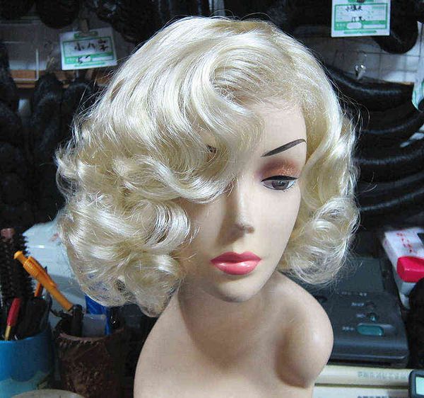 tiktok trend wig european and american fashion wig partial gradient color chemical fiber curl short nuc3, Black
tiktok trend wig european and american fashion wig partial gradient color chemical fiber curl short nuc3, Black