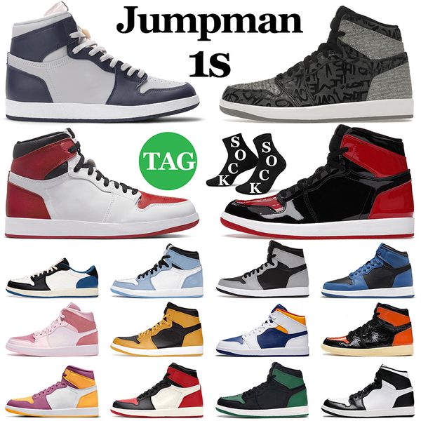 mens basketball shoes jumpman 1 1s bred patent university blue rebellionaire heritage georgetown women men trainers sneakers
mens basketball shoes jumpman 1 1s bred patent university blue rebellionaire heritage georgetown women men trainers sneakers