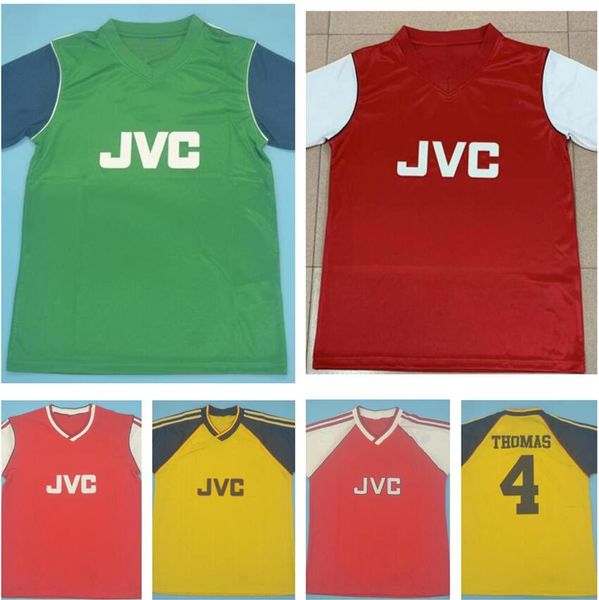 82 83 84 1986 1987 1988 1989 1990 retro soccer jersey classic football shirt vintage red yellow green thomas dixon quality, Black;yellow
82 83 84 1986 1987 1988 1989 1990 retro soccer jersey classic football shirt vintage red yellow green thomas dixon quality, Black;yellow
