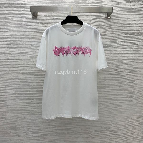women's t-shirt couple t-shirt painting abstract liquid printing round neck short sleeve loose casual top, White
women's t-shirt couple t-shirt painting abstract liquid printing round neck short sleeve loose casual top, White