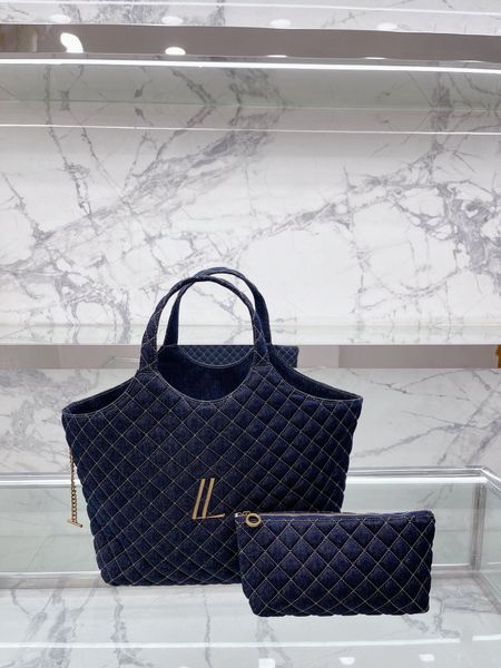 blue denim quilted lozenge bags women gaby totes fashion designer handbags chain purses shoulder bags womens luxury shoppingbags beach handb 
blue denim quilted lozenge bags women gaby totes fashion designer handbags chain purses shoulder bags womens luxury shoppingbags beach handb