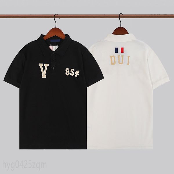 2022ss famous mens t shirt polos men women letter print short sleeve fashion man stylist casual round neck tees size s-3xl, White;black
2022ss famous mens t shirt polos men women letter print short sleeve fashion man stylist casual round neck tees size s-3xl, White;black