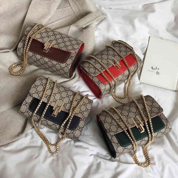 luxury brand women handbags 2022 printing fashion chain shoulder bag small fragrant style messenger crossbody sac a main
luxury brand women handbags 2022 printing fashion chain shoulder bag small fragrant style messenger crossbody sac a main