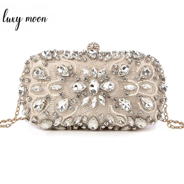 wedding clutch women's clutch bag party and handbag pearl clutch luxury handbag bags apricot wallet bolsa 220525
wedding clutch women's clutch bag party and handbag pearl clutch luxury handbag bags apricot wallet bolsa 220525