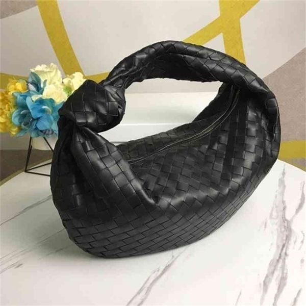 dumpling venetas handbag bottegas large ox horn leather women's woven hand one shoulder knotted armpit bagk yzjh
dumpling venetas handbag bottegas large ox horn leather women's woven hand one shoulder knotted armpit bagk yzjh
