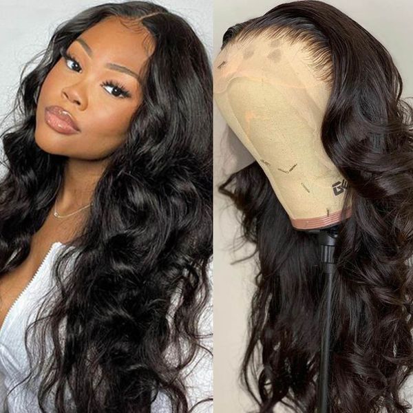 lx brand lace front human hair wigs body wave 13x6 4x4 lace frontal wig human hair 13x6 lace closure wig body wave front wigfactory d, Black
lx brand lace front human hair wigs body wave 13x6 4x4 lace frontal wig human hair 13x6 lace closure wig body wave front wigfactory d, Black