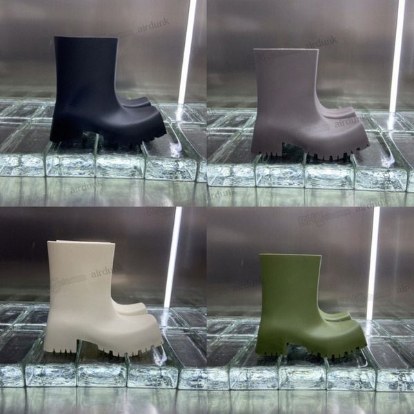 2022 trooper rubber boots square toes rain boot chunky design women coarse tooth outsole wear-resistant waterproof 5mm arch matte black beig
2022 trooper rubber boots square toes rain boot chunky design women coarse tooth outsole wear-resistant waterproof 5mm arch matte black beig