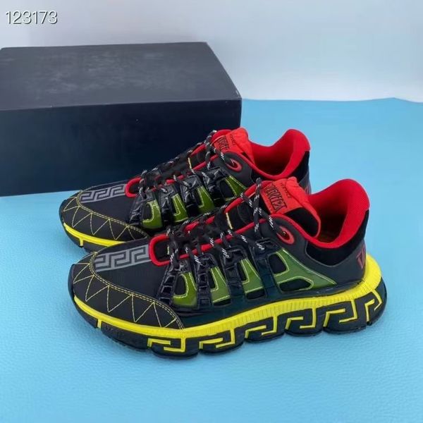 italy trigreca sneakers reflective height reaction sneakers greca bottom casual shoes triple black white suede tan men women trainers38-46 t
italy trigreca sneakers reflective height reaction sneakers greca bottom casual shoes triple black white suede tan men women trainers38-46 t